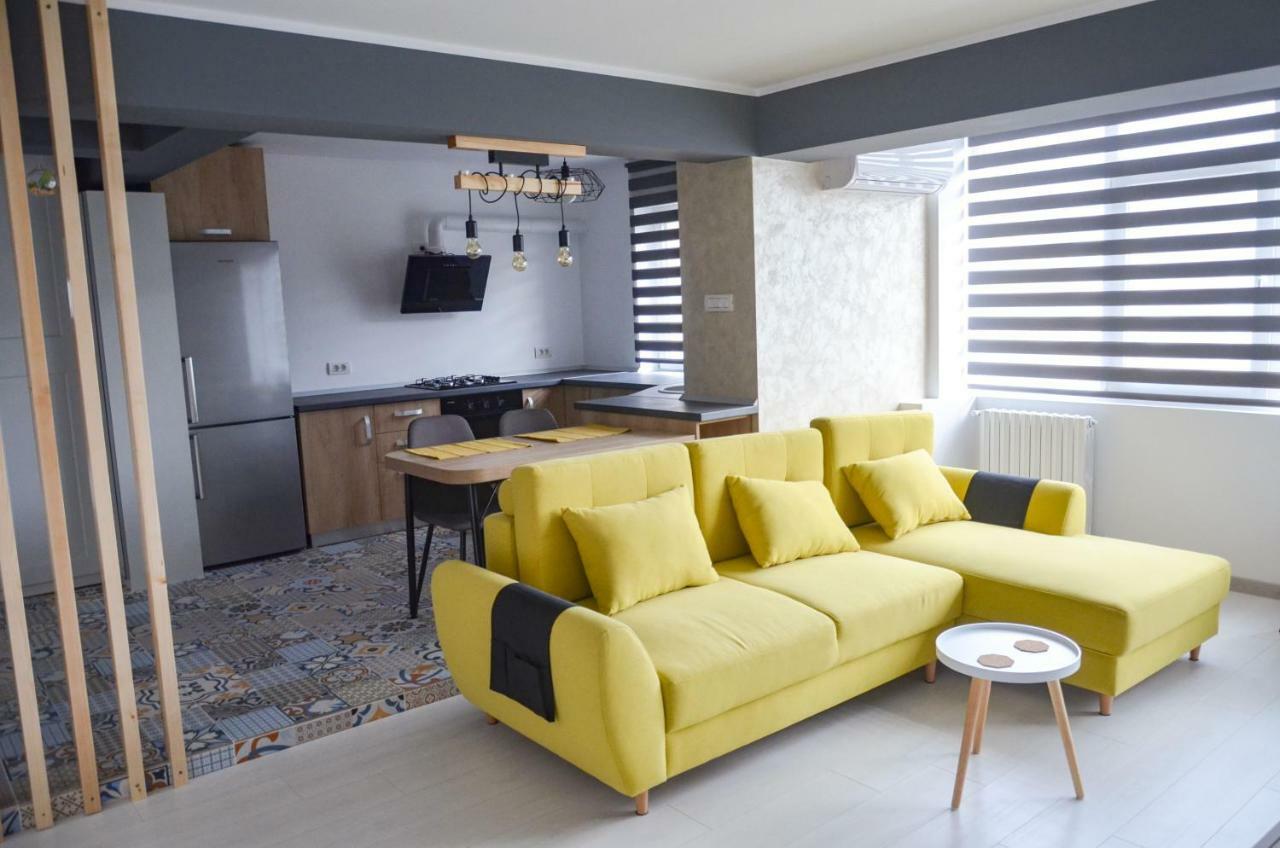 Apartment No 08 - Amarilia Apartments Констанца Екстериор снимка